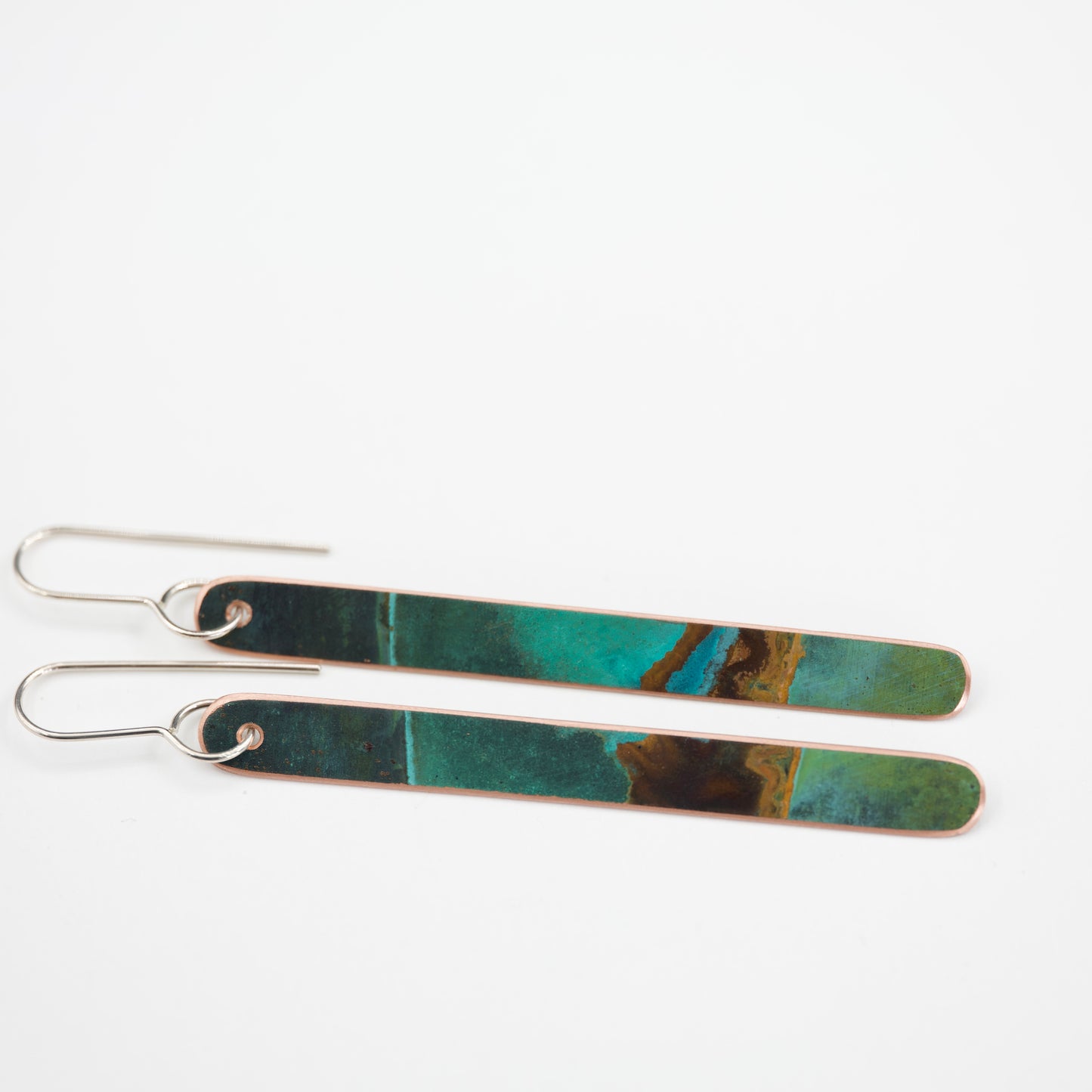 Natural Patina Design-Long 2