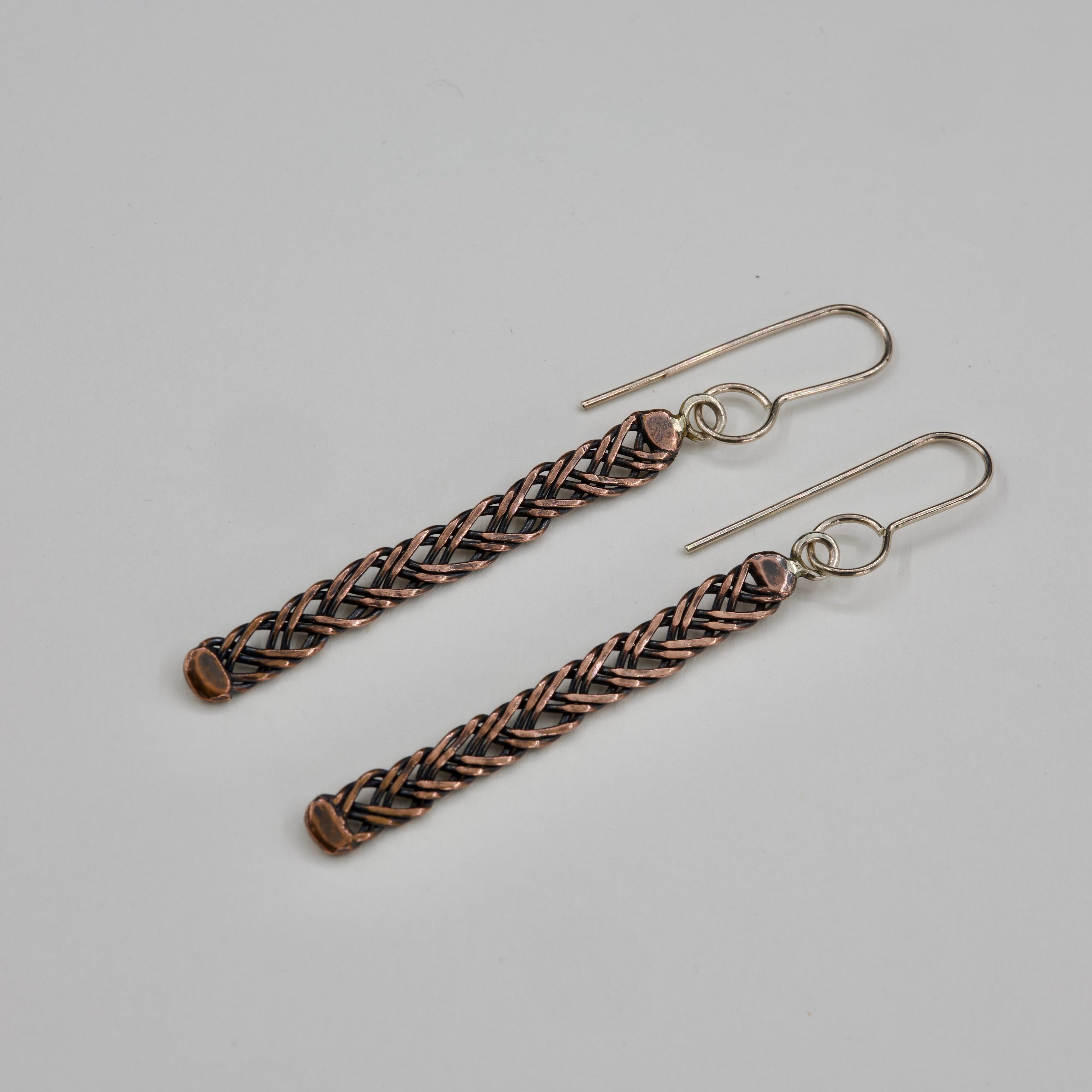 Copper