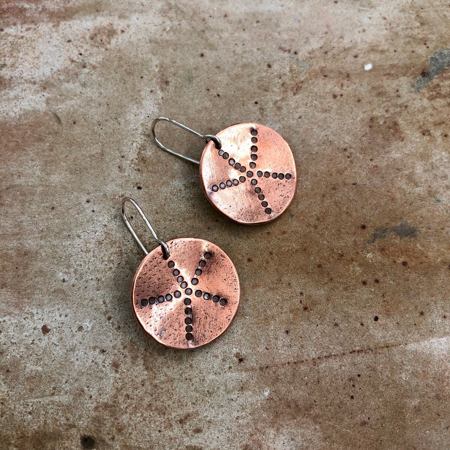 Copper