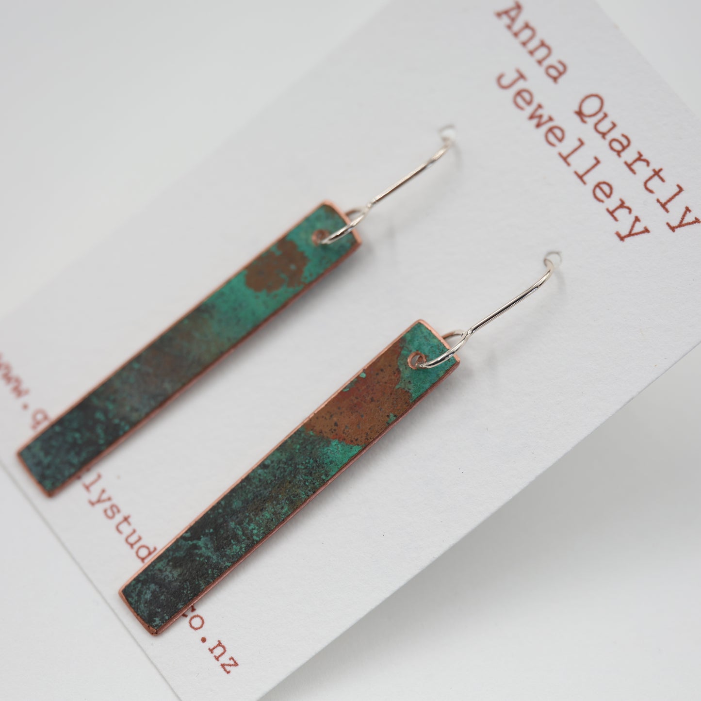 Natural Patina Design-Wide