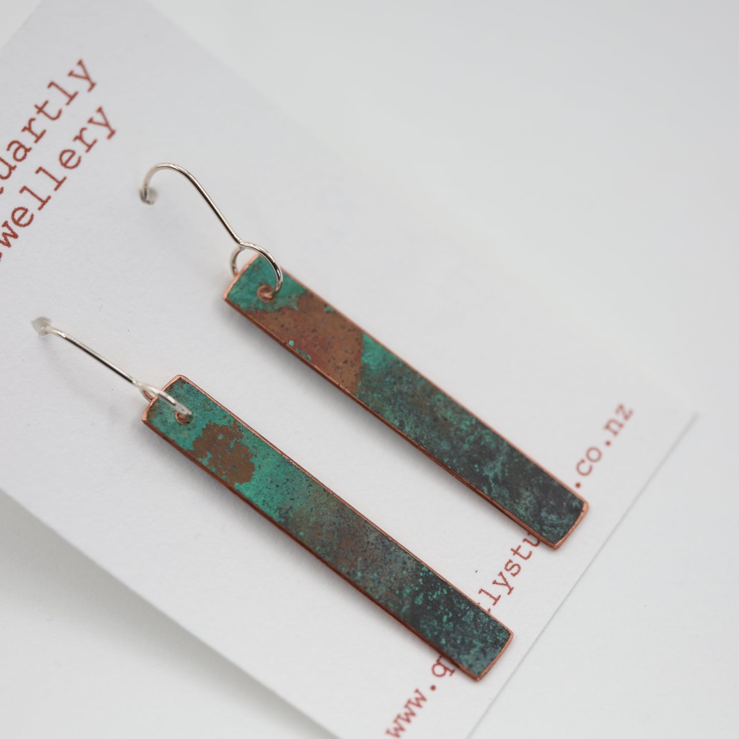 Natural Patina Design-Wide