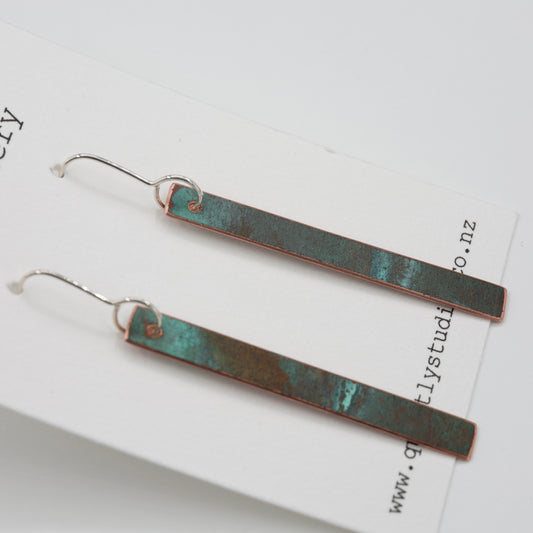 Natural Patina Design-Long 2