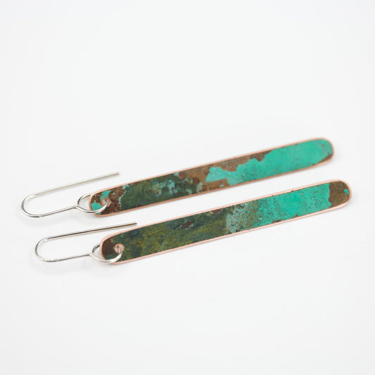 Natural Patina Design-Long 3