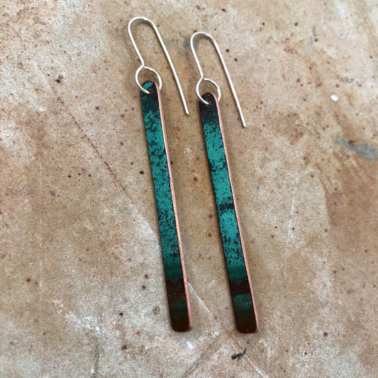 Natural Patina Design-Long