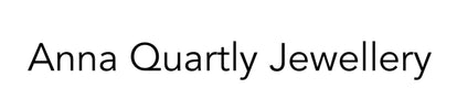 Anna Quartly Jewellery  - Home